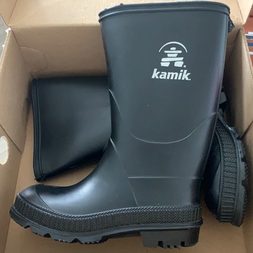 KAMIK Rainboots